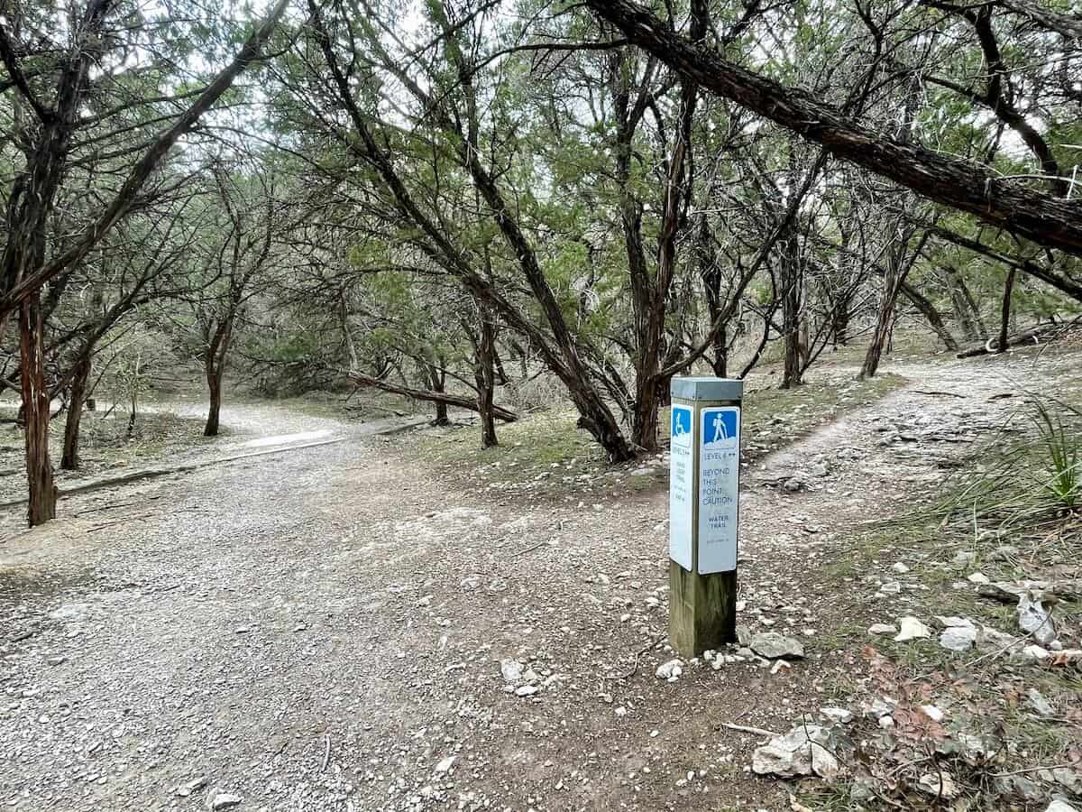 Friedrich Wilderness Park San Antonio Take A Beautiful Hike Into The