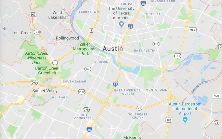 Six Best Things to Do in the Zilker Area of Austin, Texas - Travel with ...