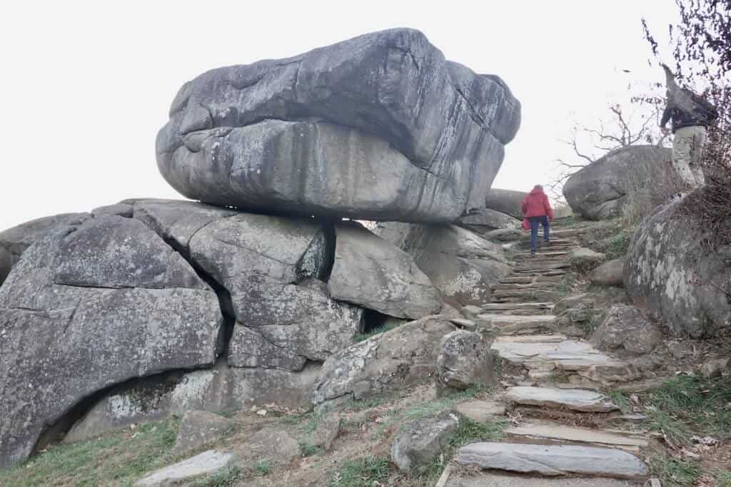 Have You Really Been to Devil's Den? A Gettysburg Battlefield Guide  Explains. 