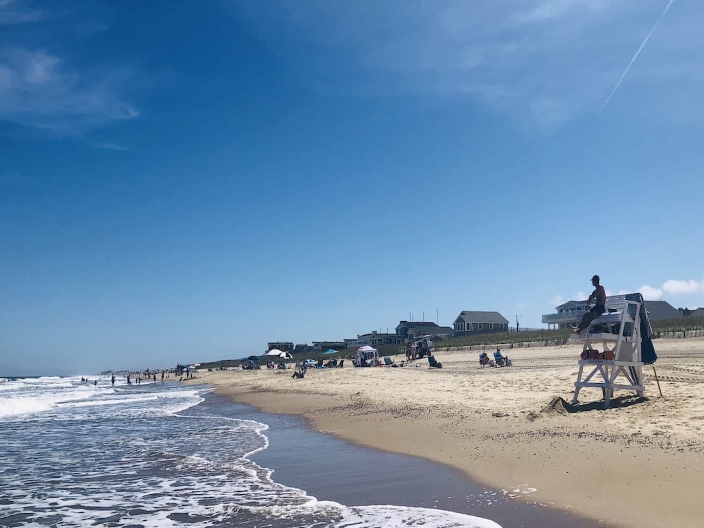 Delaware Beaches: Everything You Need to Know! - Travel with Lolly