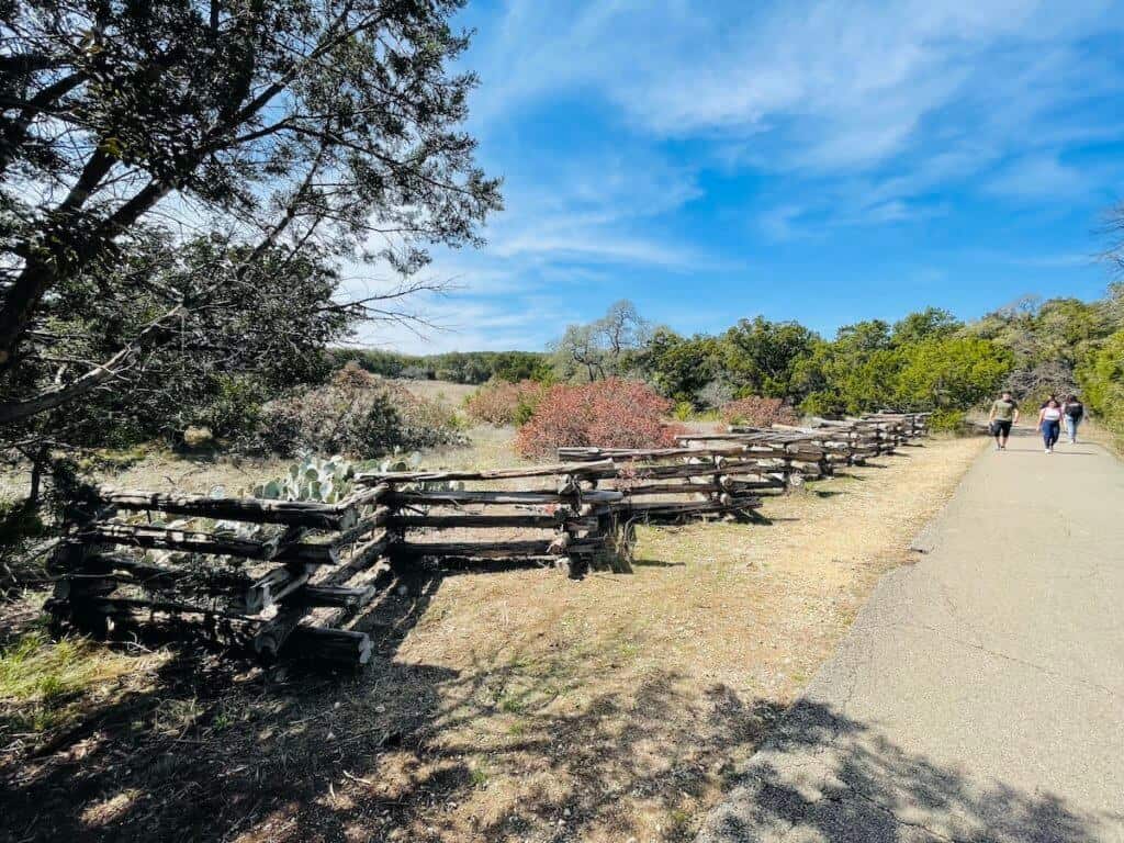 are dogs allowed at eisenhower park san antonio