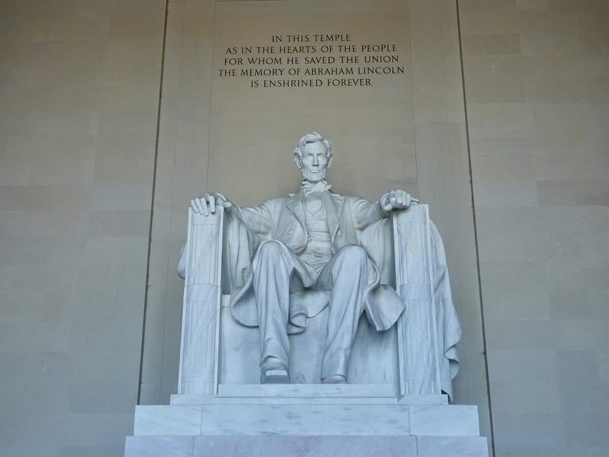 The 16 Best Monuments & Memorials in D.C.: All the Greats! - Travel ...