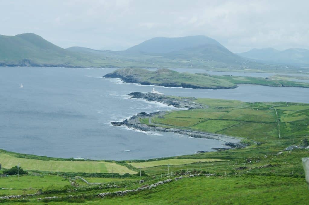 Exploring Southern Ireland: Dublin, Kinsale, Ring of Kerry, Dingle ...