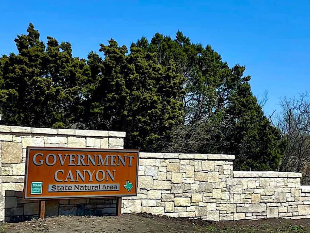 2021 Wildflower Guide — Friends Of Government Canyon