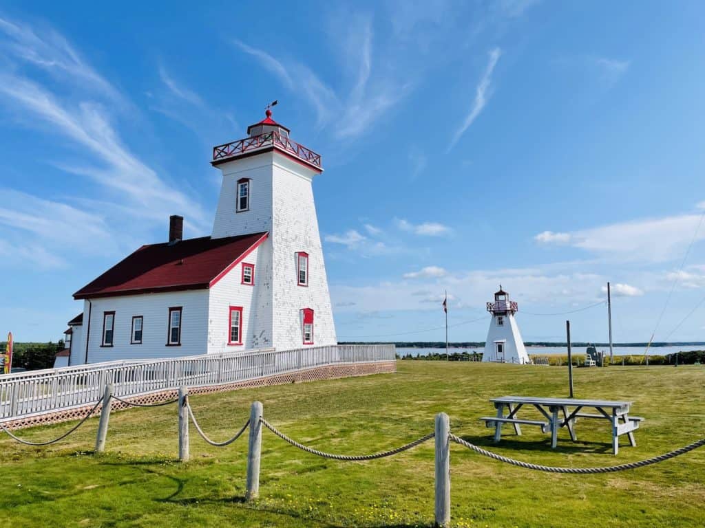 Prince Edward Island, Canada: The Best Spots to Visit in 2-Days ...