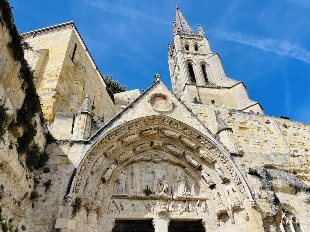 Saint-Émilion: An Enchanting Medieval Village in Southwest France